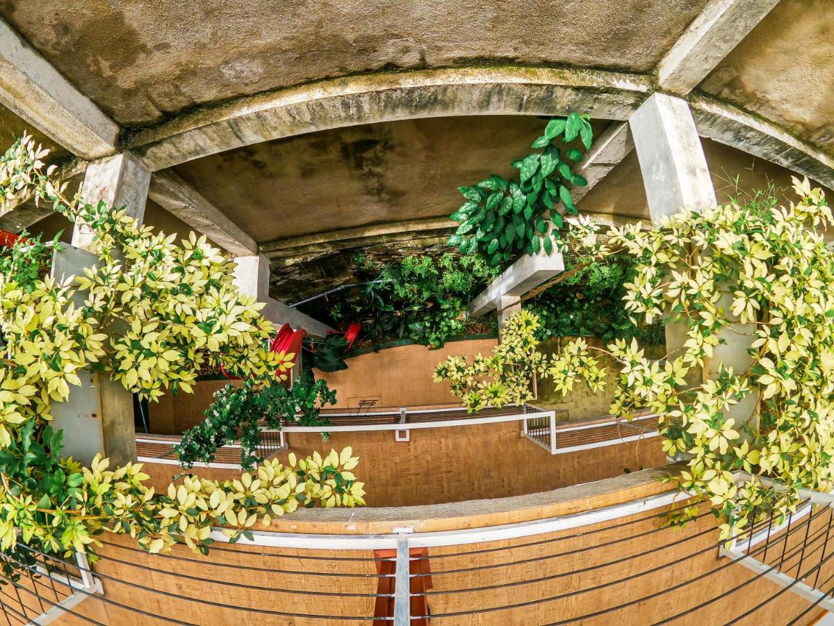 O2 Ella Otel Dış mekan fotoğraf