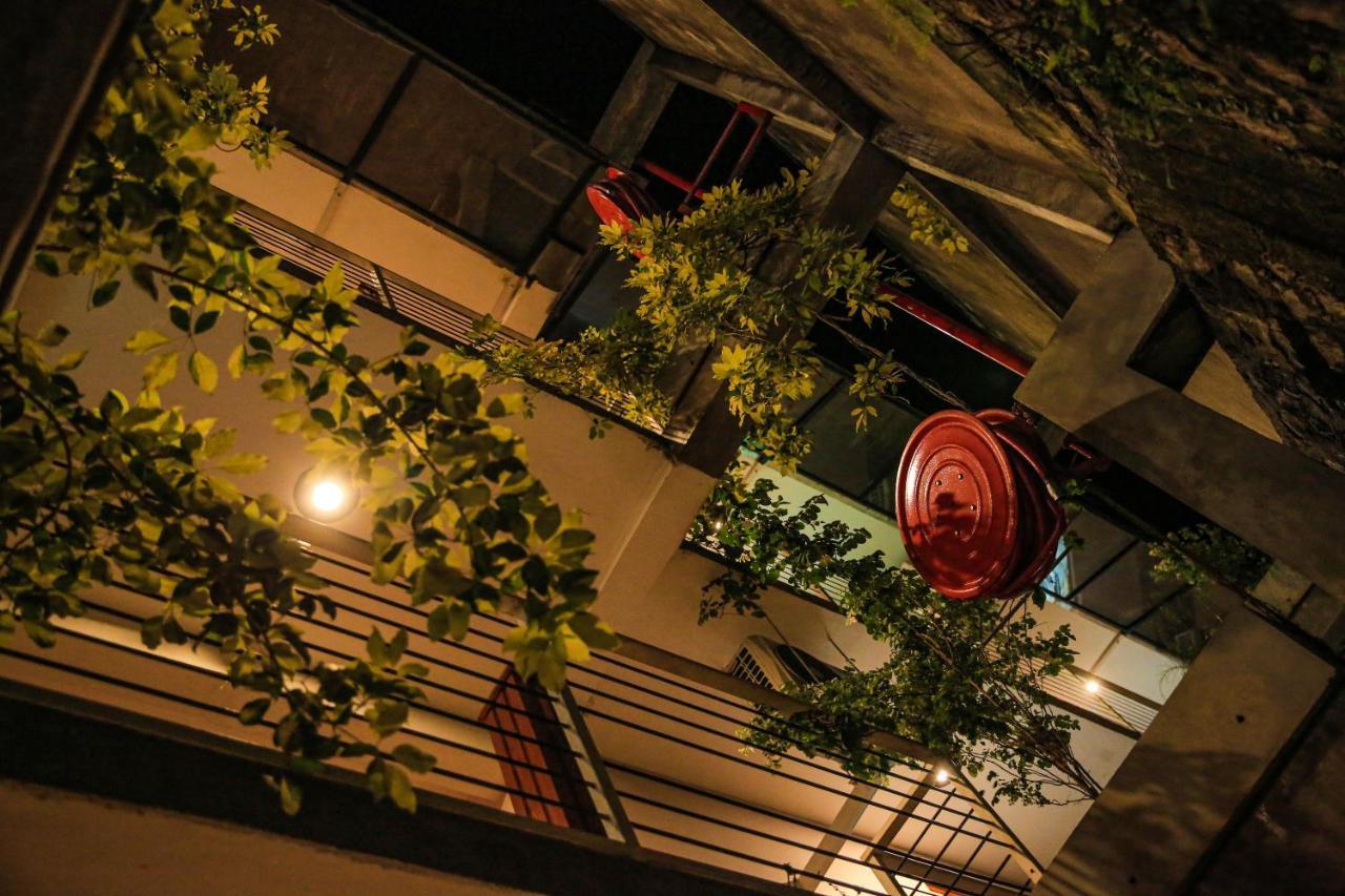 O2 Ella Otel Dış mekan fotoğraf