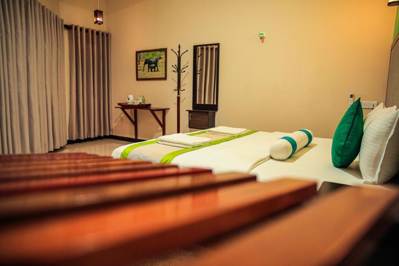 O2 Ella Otel Dış mekan fotoğraf