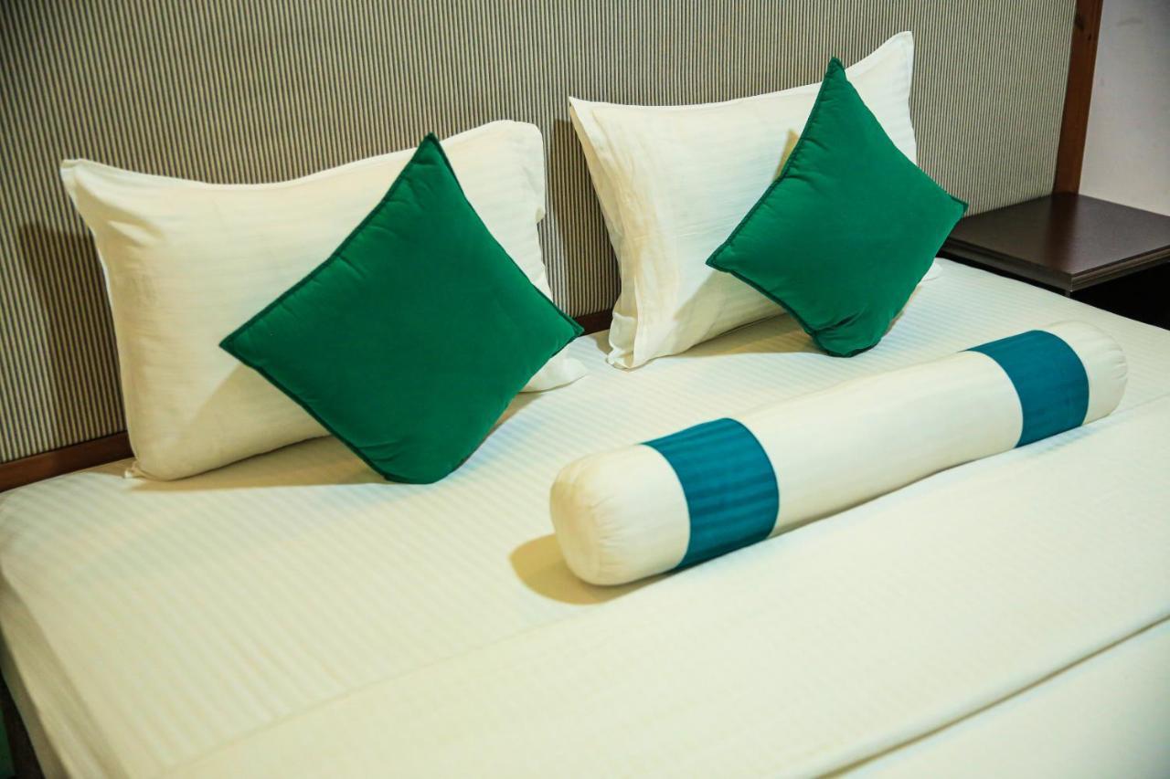 O2 Ella Otel Dış mekan fotoğraf