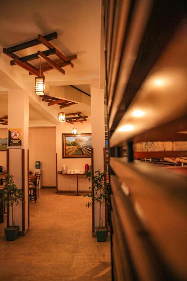 O2 Ella Otel Dış mekan fotoğraf