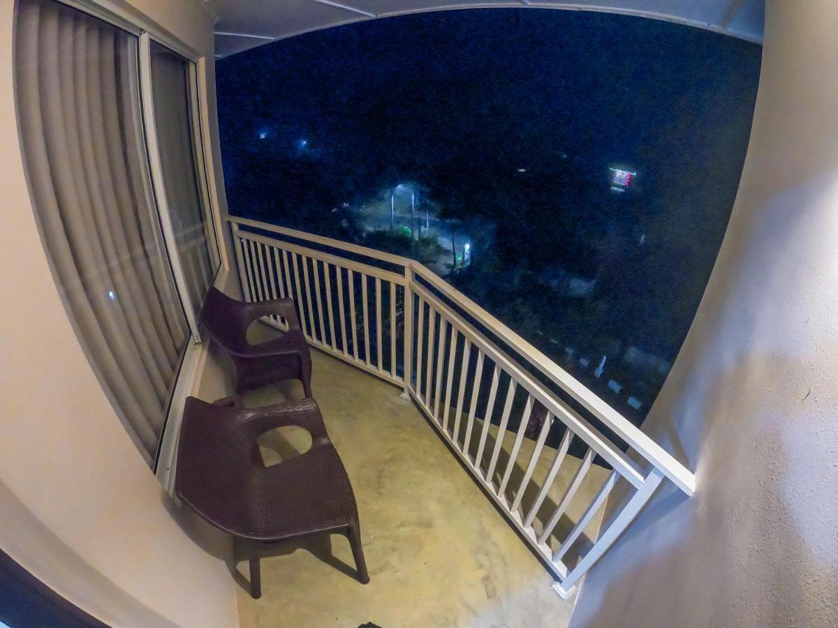 O2 Ella Otel Dış mekan fotoğraf