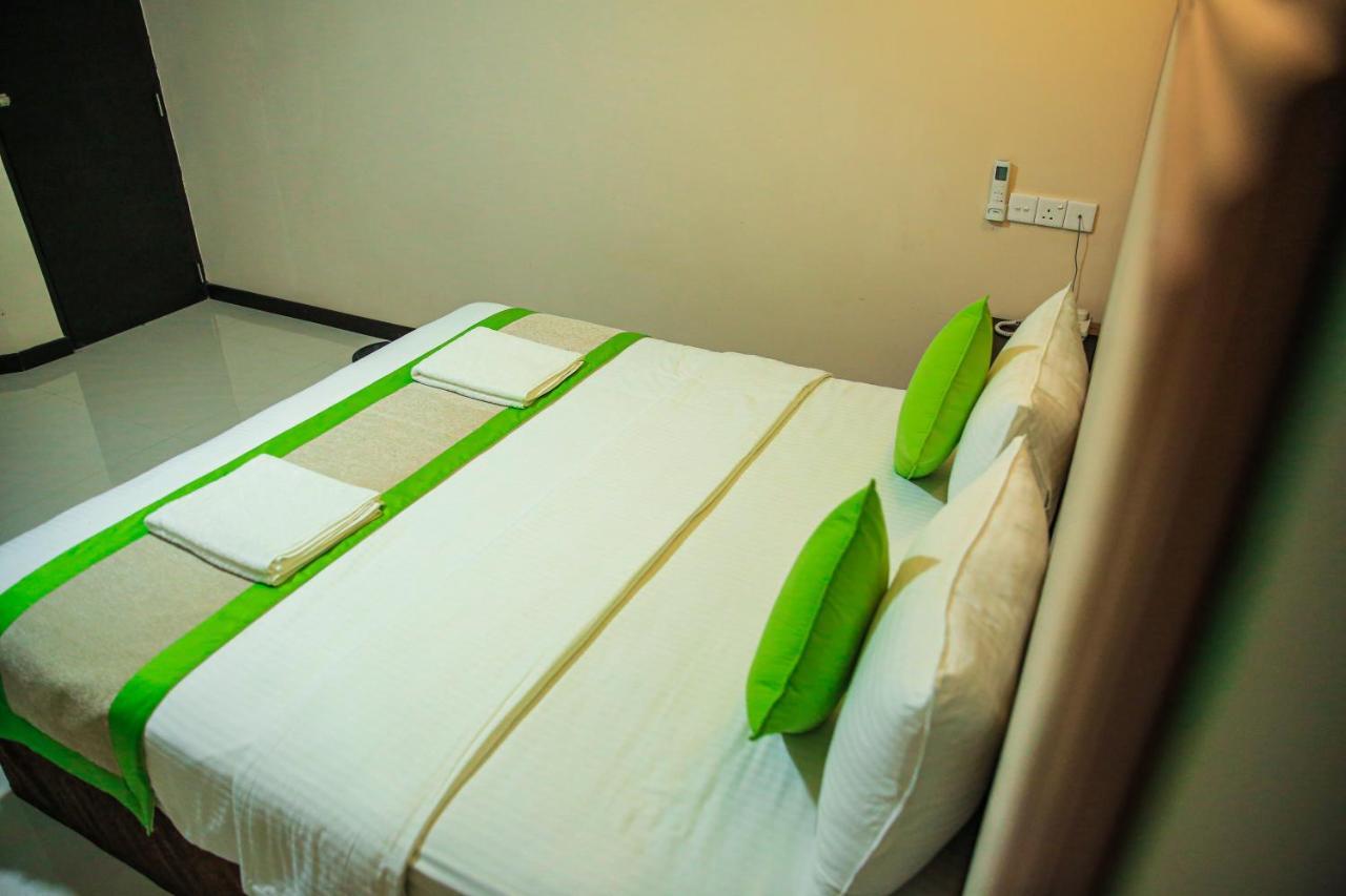 O2 Ella Otel Dış mekan fotoğraf
