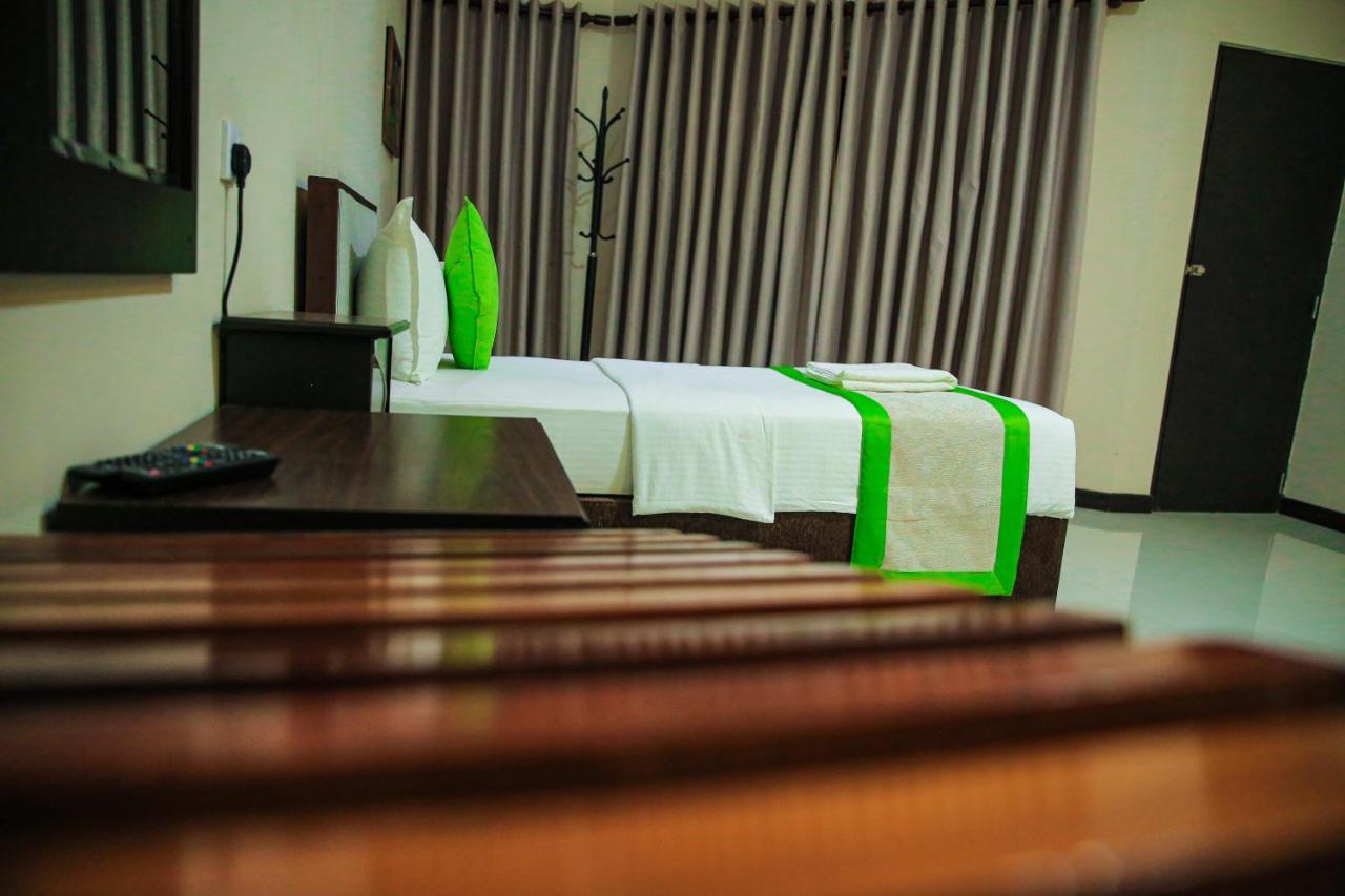 O2 Ella Otel Dış mekan fotoğraf