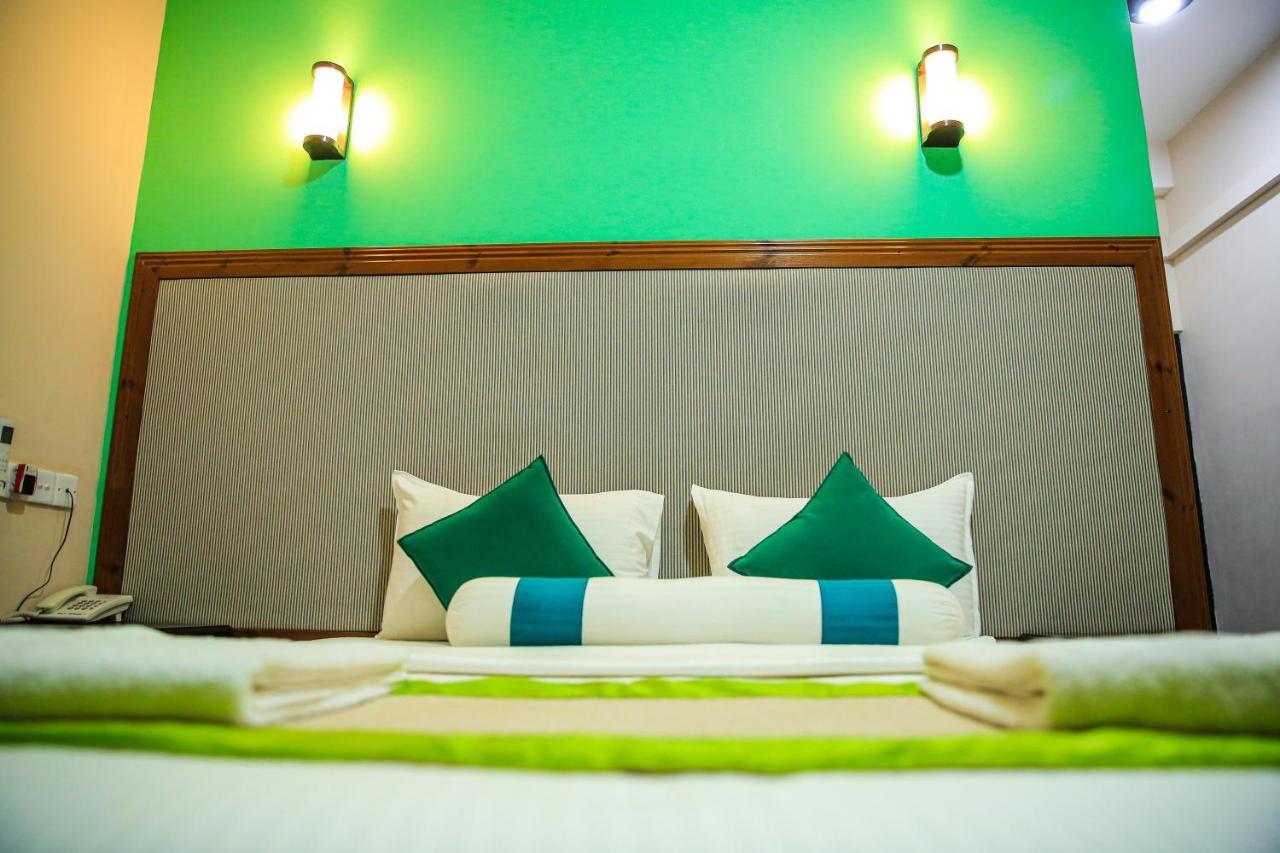 O2 Ella Otel Dış mekan fotoğraf