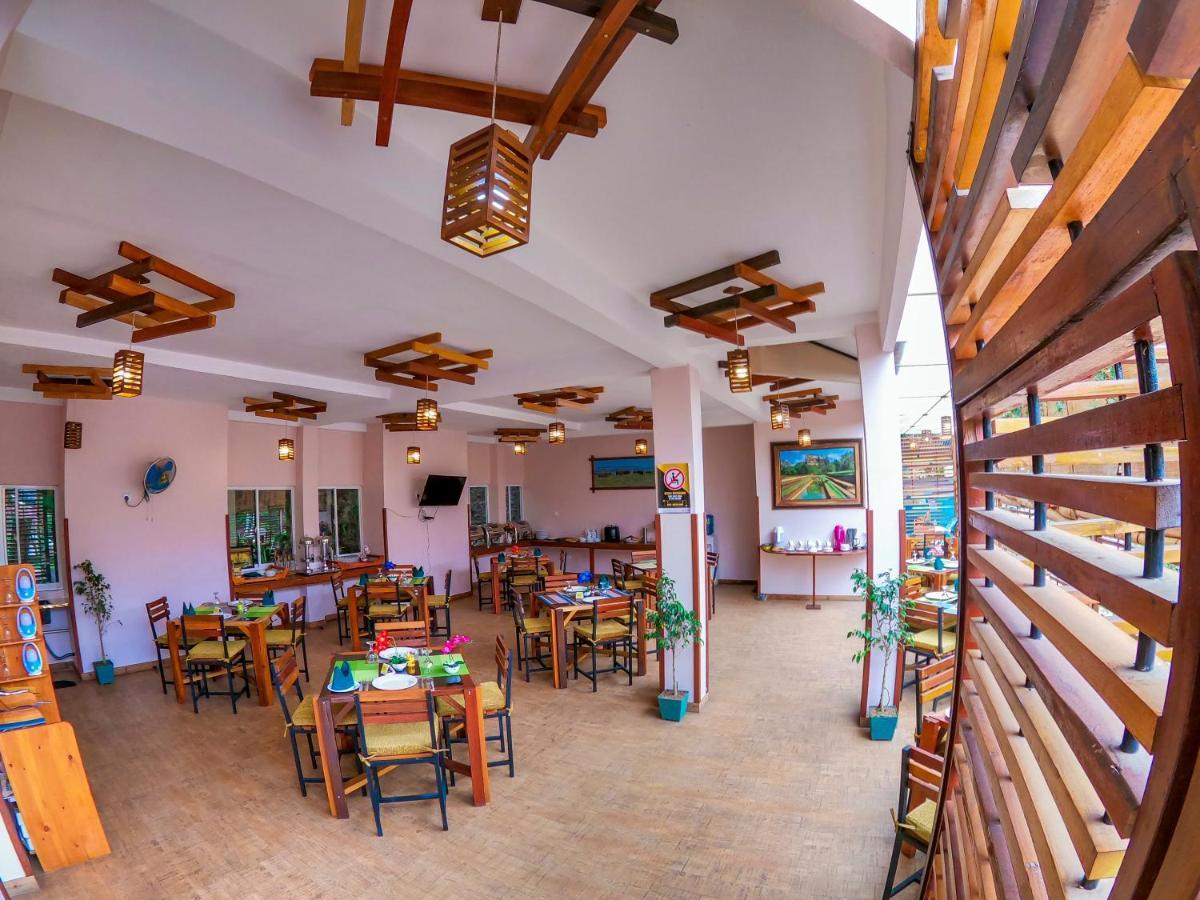 O2 Ella Otel Dış mekan fotoğraf