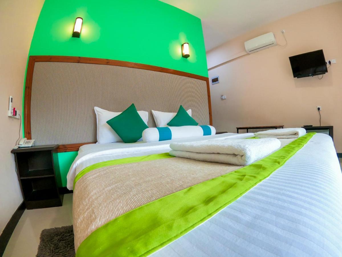 O2 Ella Otel Dış mekan fotoğraf