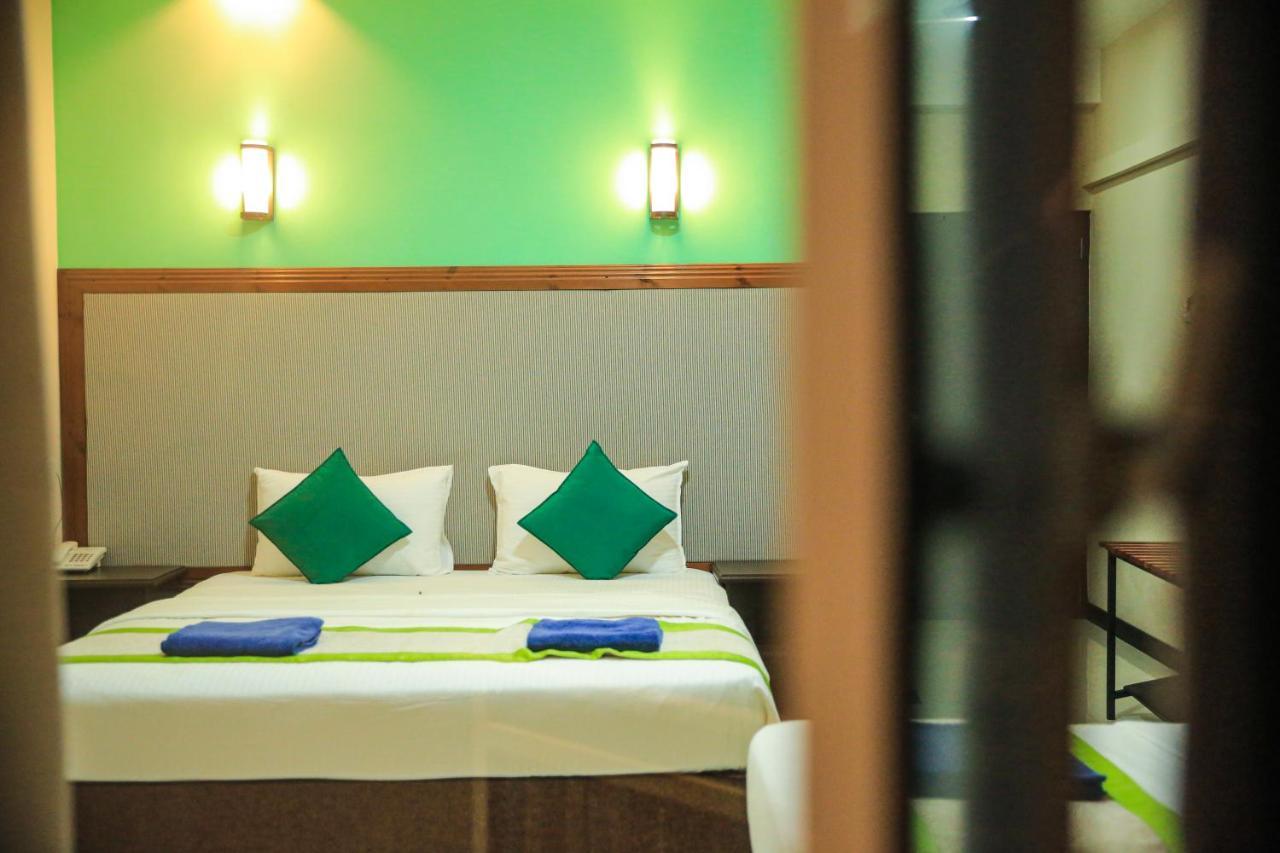 O2 Ella Otel Dış mekan fotoğraf