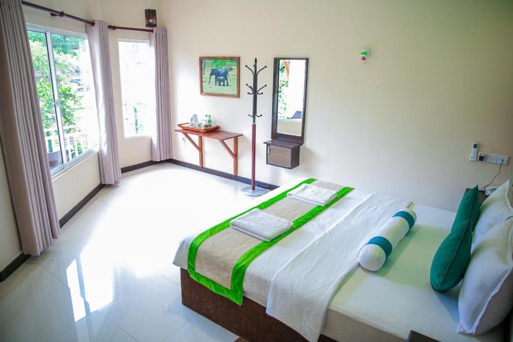 O2 Ella Otel Dış mekan fotoğraf