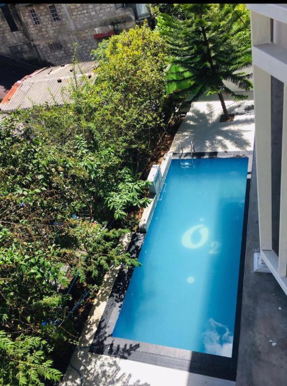 O2 Ella Otel Dış mekan fotoğraf