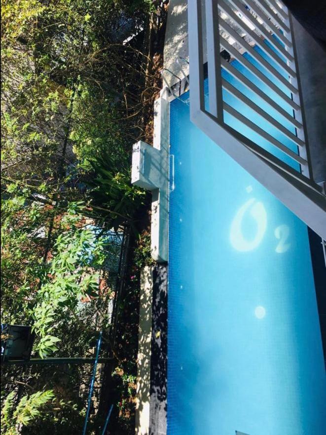 O2 Ella Otel Dış mekan fotoğraf