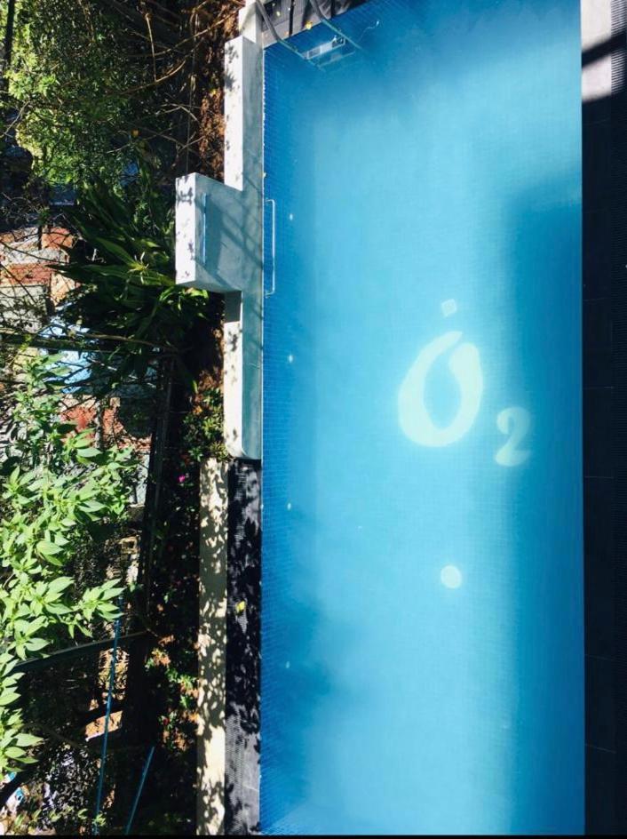 O2 Ella Otel Dış mekan fotoğraf