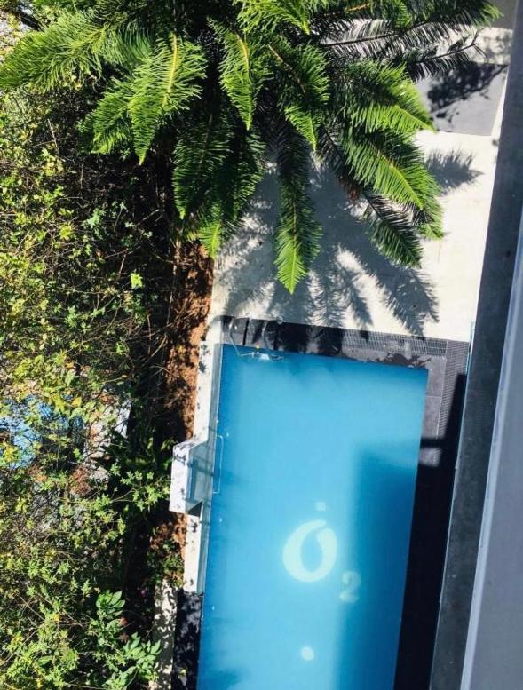 O2 Ella Otel Dış mekan fotoğraf